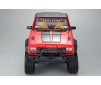 1/10 ROCKEE PICK-UP & REAR CAGE HARDBODY 313-324mm