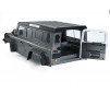 1/10 RANGER XL HARDBODY  & INTERIOR SET 313mm