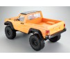 1/10 ROCKEE PICK-UP & INTERIOR HARDBODY 313mm