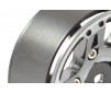 1.9" HEAVYWEIGHT SPLIT 6-SP ALLOY BEADLOCK WHEELS (4)