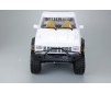 1/10 ROCKEE PICK-UP & REAR CAGE HARDBODY 313-324mm