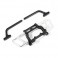 DISC.. AXIAL HD FRONT BULL BAR SET FOR WRAITH