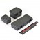 TOOL CASE SET (3PC) (LARGE SIZE 100X40X20MM)