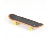 STATIC SKATEBOARD 9.5 x 2.5 x 1.8cm