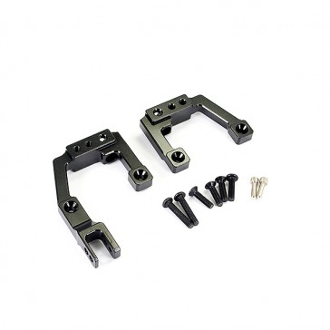 ELEMENT ENDURO FRONT SHOCK MOUNTS (PR)