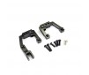 ELEMENT ENDURO FRONT SHOCK MOUNTS (PR)