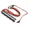 10-LAMP LED CHASSIS STRIP LIGHTS