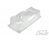 AXIS T' CLEAR BODY FOR MUGEN MBX8T/MBX8T ECO