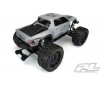 PRO-LINE PRECUT 2021 RAM 1500 TRX CLEAR SHELL FOR X-MAXX