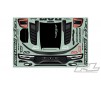 PRO-LINE PRECUT 2021 RAM 1500 TRX CLEAR SHELL FOR X-MAXX