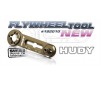 Flywheel:Clutch Multi-Tool, H182010