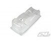 AXIS T' CLEAR BODY FOR TLR 8IGHT-XT/XTE