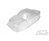 CLIFFHANGER HIGH PERF. CLEAR BODY FOR 313MM CRAWLER