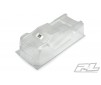 AXIS T' CLEAR BODY FOR ASSOCIATED RC8T3.2/e