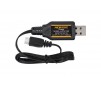 USB 2S LIPO Charger cable (same ad FMSC2051)