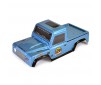 OUTBACK RANGER XC PICK UP BLUE PVC BODYSHELL