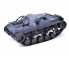 BUZZSAW 1/12 ALL TERRAIN TRACKED VEHICLE - GREY