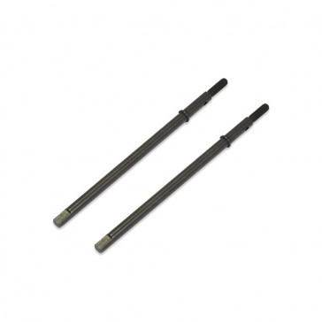 FURY X REAR DRIVESHAFT (2PCS)