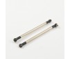 OUTBACK FURY/HI-ROCK REAR UPPER LINK 86MM (2PC)