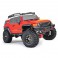 OUTBACK GEO 4X4 RTR 1:10 TRAIL CRAWLER - RED