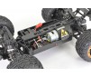 TRACER 1/16 4WD TRUGGY TRUCK RTR - ORANGE