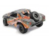 ZORRO 1/10 NITRO TROPHY TRUCK 4WD RTR - ORANGE