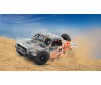 ZORRO 1/10 NITRO TROPHY TRUCK 4WD RTR - ORANGE