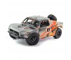 ZORRO 1/10 NITRO TROPHY TRUCK 4WD RTR - ORANGE