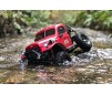 OUTBACK TEXAN 4X4 RTR 1:10 TRAIL CRAWLER - RED