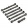 COMET MOULDED CAMBER & STEERING LINKS