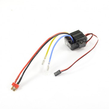 OUTBACK FURY/HI-ROCK  HW WP 40A SPEED CONTROL ESC