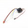 OUTBACK FURY/HI-ROCK  HW WP 40A SPEED CONTROL ESC