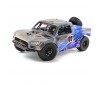 ZORRO 1/10 NITRO TROPHY TRUCK 4WD RTR - BLUE