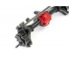 OUTBACK FURY/HI-ROCK ALLOY PORTAL AXLE CONVERSION SET