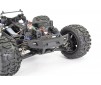 TRACER 1/16 4WD MONSTER TRUCK RTR - ORANGE