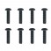 BUTTON HEAD HEX SCREW M4 X 16MM