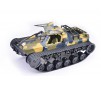 BUZZSAW 1/12 ALL TERRAIN TRACKED VEHICLE - CAMO