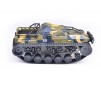 BUZZSAW 1/12 ALL TERRAIN TRACKED VEHICLE - CAMO