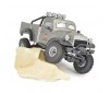 OUTBACK MINI X TEXAN 1:18 TRAIL READY-TO-RUN GREY