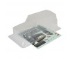 OUTBACK MINI X 2.0 CUB LEXAN BODY - CLEAR
