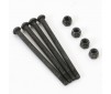 DR8 HINGE PIN M3X41 (4)