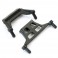 DR8 FRONT & REAR BODY MOUNT SET