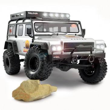 KANYON 4X4 RTR 1/10 XL TRAIL CRAWLER