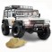 KANYON 4X4 RTR 1/10 XL TRAIL CRAWLER