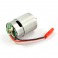 RAVINE RC380 MOTOR FRONT (2.3mm shaft)