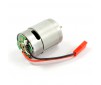 RAVINE RC380 MOTOR FRONT (2.3mm shaft)