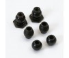 DR8 PIVOT BALL SET (6PC)