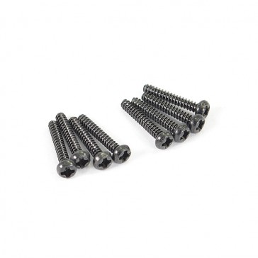 OUTBACK MINI 3.0 ROUND SEL F TAPPING SCREW 1.7X10 (8PC)