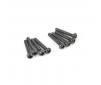 OUTBACK MINI 3.0 ROUND SEL F TAPPING SCREW 1.7X10 (8PC)