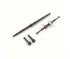 MINI OUTBACK 2.0 AXLE DRIVE SET